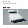 Airdome Ficha Técnica