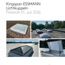 Preisliste Lichtkuppeln