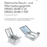 NRWG 24/48 V LK und NRWG 24/48 V FDF Datenblatt