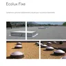 Ecolux Fixe - Brochure