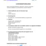 Déclaration de conformité – GMCK+ Centrale