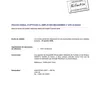 Firelight Duo - Certificat NF
