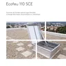 Ecofeu 110 SCE - Brochure