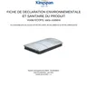 Ecofil - FDES