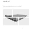 Venturex Ficha Técnica