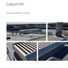 Labyrinth - Brochure