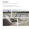Ecofeu DV 110 - Brochure