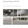 SmokeMaster - Fija Ficha Técnica