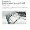 ID 600 Datenblatt