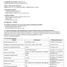 Ecofeu DV 110 - DOP