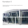 Kameleon 5 - Brochure