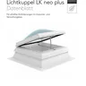 Lichtkuppel LK neo plus