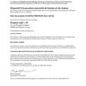 Ecofeu Premium Alu 160 EL - Certificat CE