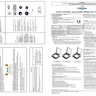 Ecofeu Premium Alu 110 SCE -  Guide d'installation