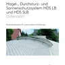 HDS LB & HDS SLB Datenblatt