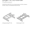 FR Z LB & AS Z LB Datenblatt