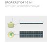 BAGA Easy G4 - 1-2 hh - drift och underhåll