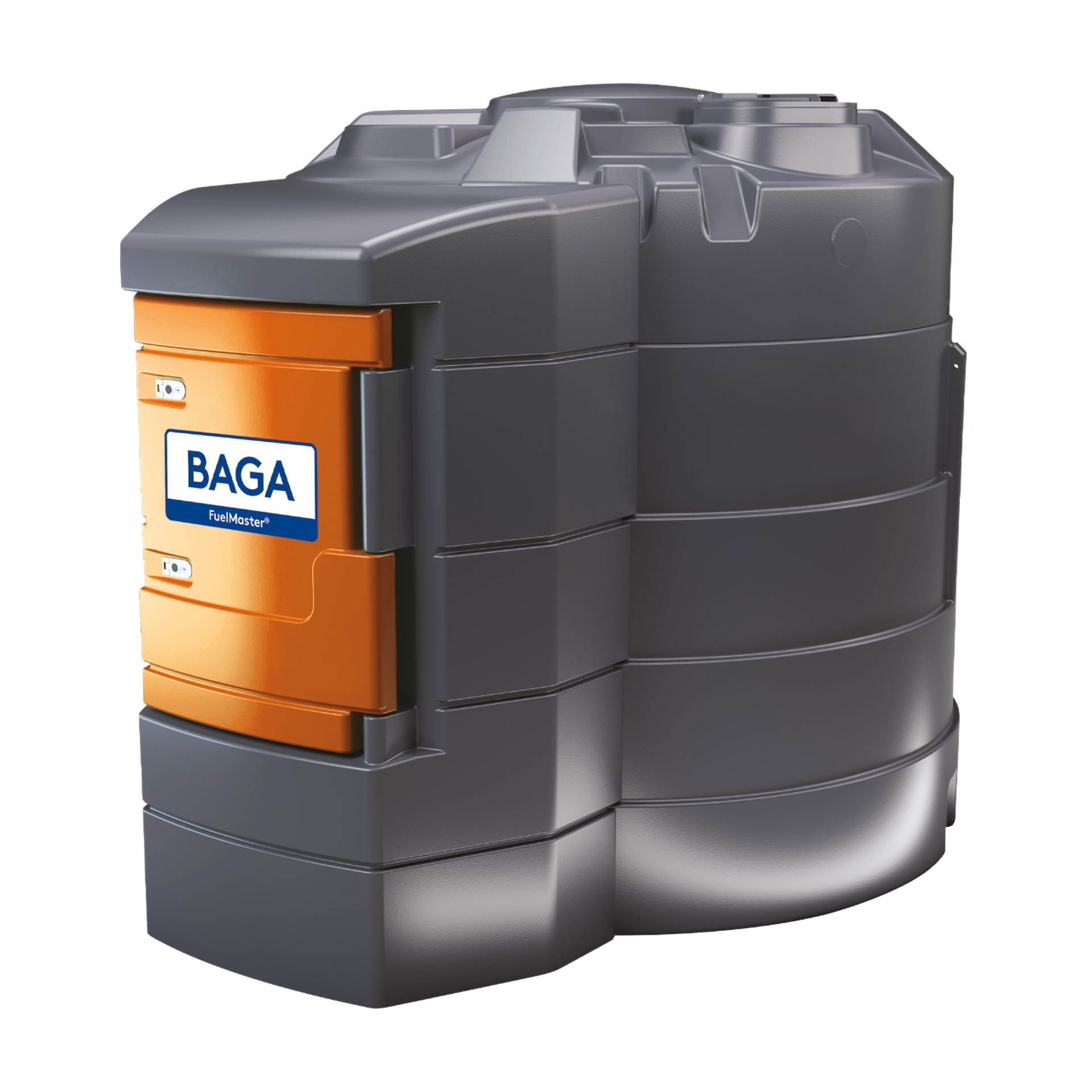 BAGA FuelMaster® FM 9000