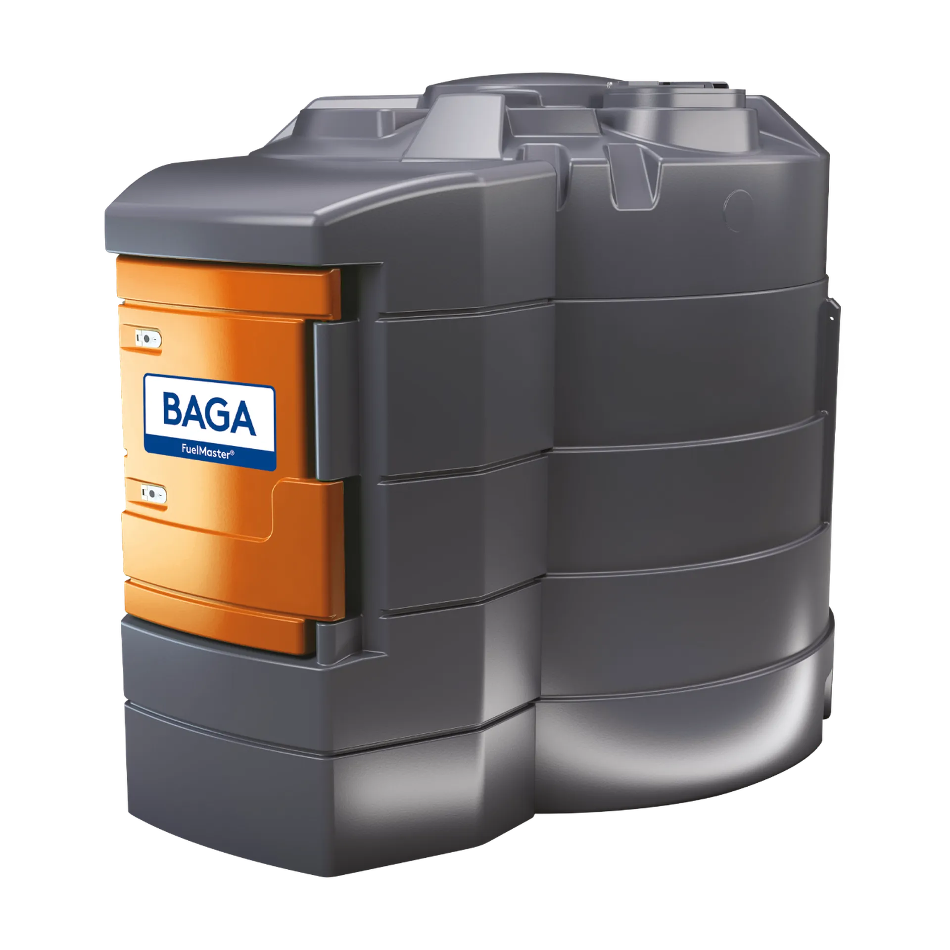 BAGA FuelMaster® FM 9000