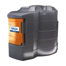 BAGA FuelMaster® FM 9000