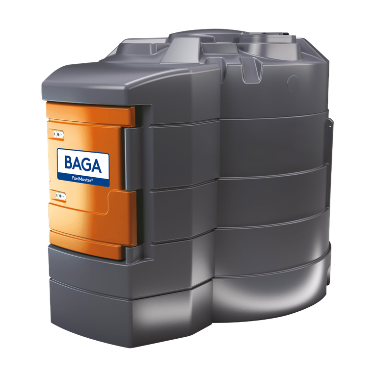 BAGA FuelMaster® FM 9000