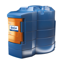 BAGA BlueMaster® - 5000