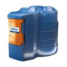 BAGA BlueMaster® - 5000