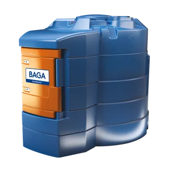 BAGA BlueMaster® - 5000
