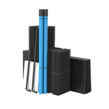 BAGA bioModulpaket BDT