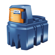 BAGA BlueMaster® - 1200