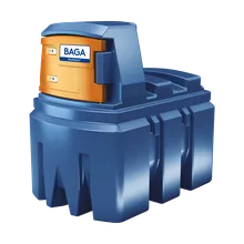 BAGA BlueMaster® - 1200