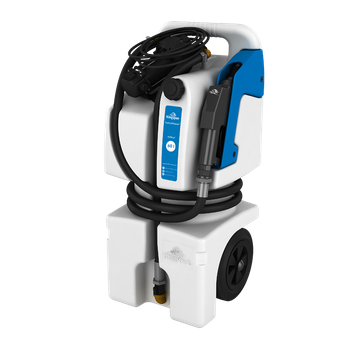 BAGA TrolleyMaster® AdBlue® — 60 liter