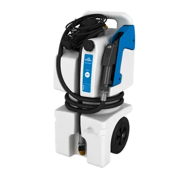 BAGA TrolleyMaster® AdBlue® — 60 liter