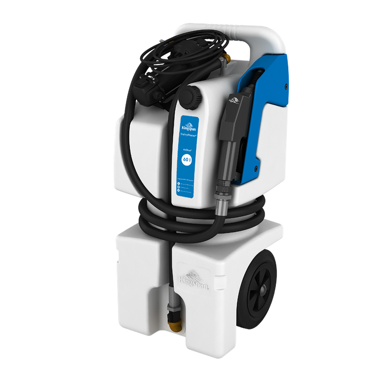 BAGA TrolleyMaster® AdBlue® — 60 liter