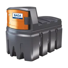 BAGA-FuelMaster® - 2500