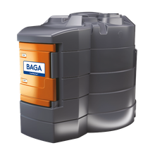 BAGA-FuelMaster® - 5000