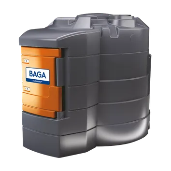 BAGA-FuelMaster® - 5000