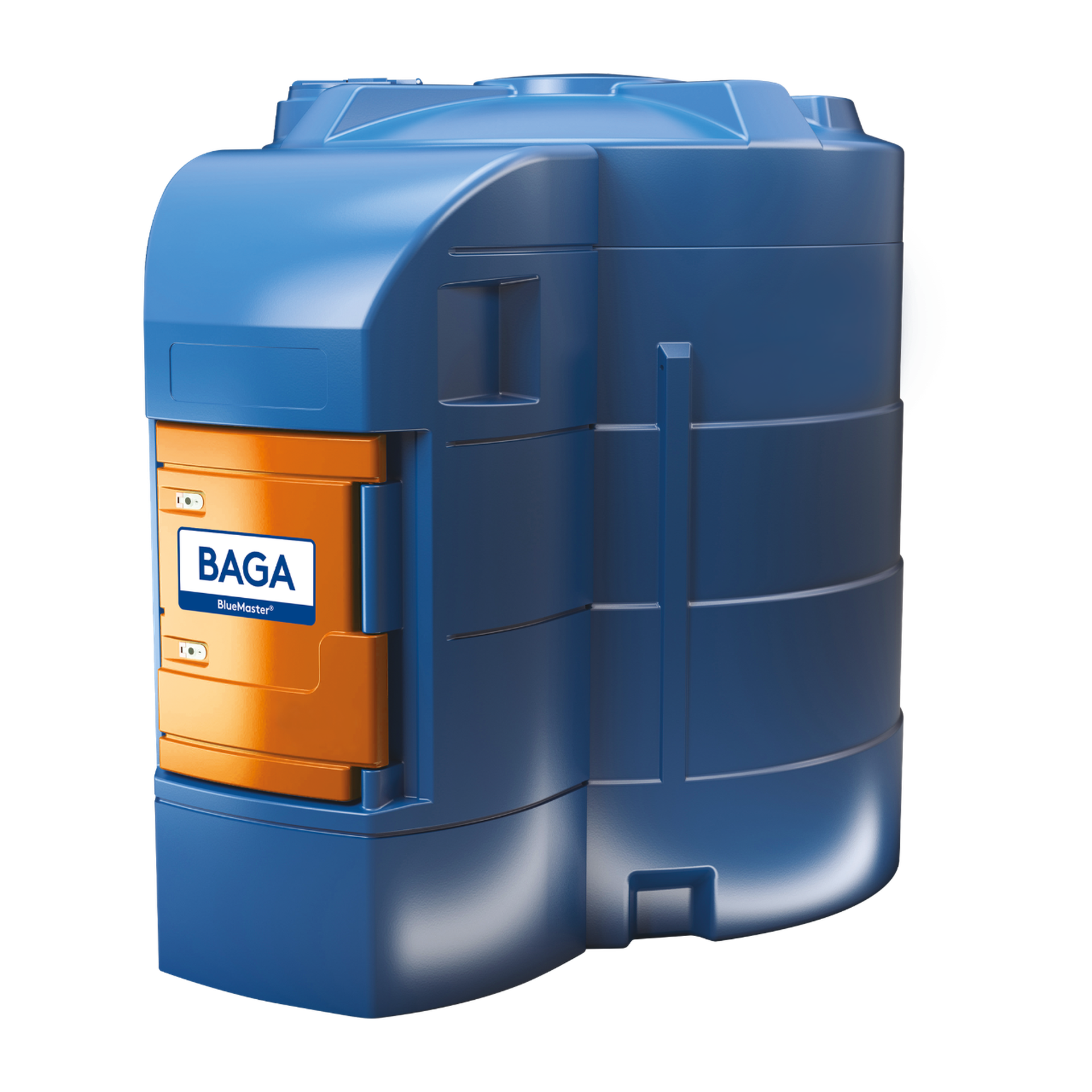 BAGA BlueMaster® - 9000