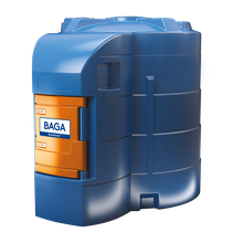 BAGA BlueMaster® - 9000