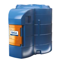 BAGA BlueMaster® - 9000