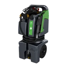 BAGA TrolleyMaster® Diesel® — 60 liter