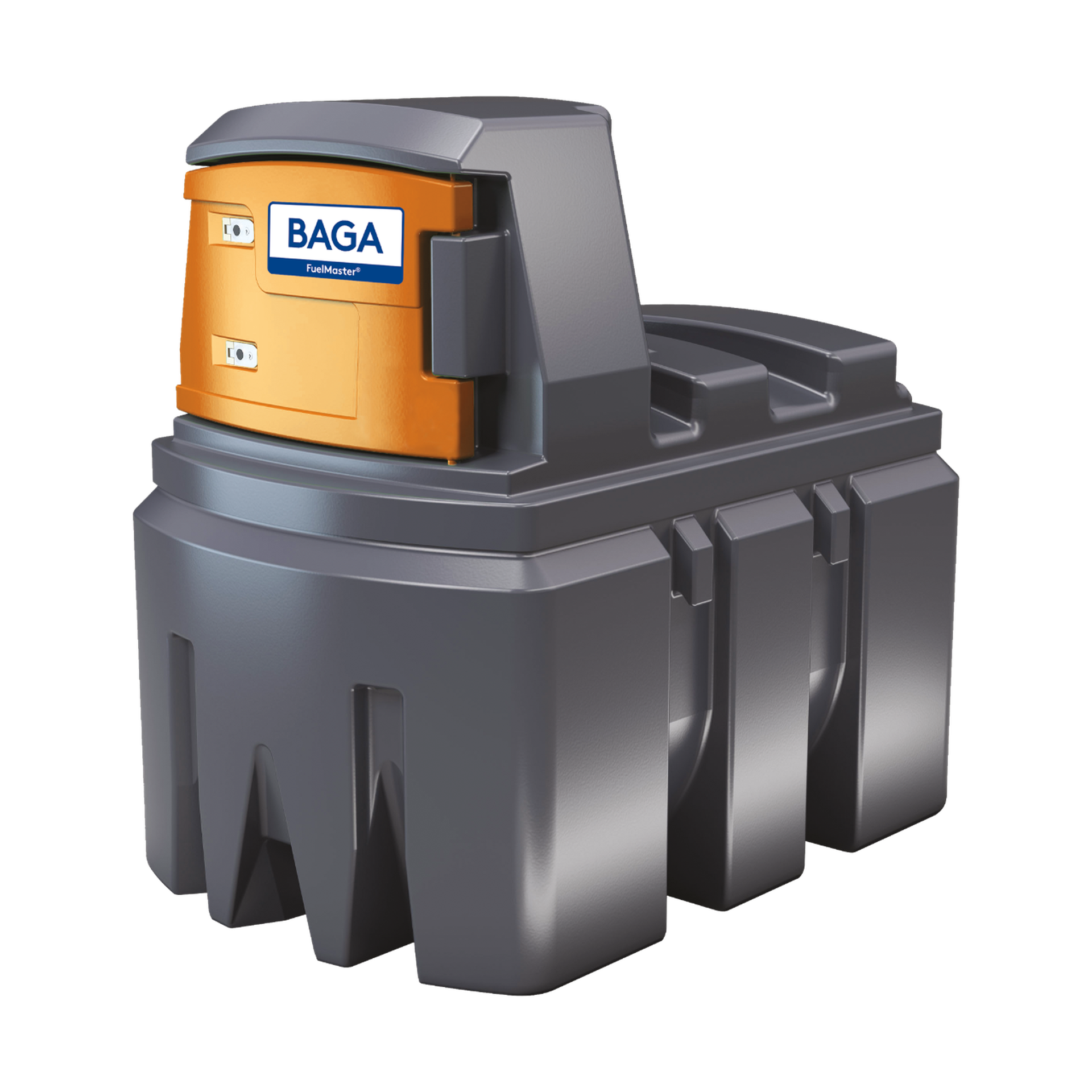 BAGA-FuelMaster® - 1200