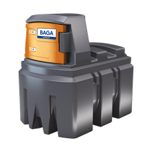 BAGA-FuelMaster® - 1200