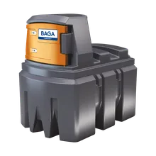 BAGA-FuelMaster® - 1200