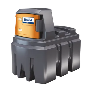 BAGA-FuelMaster® - 1200