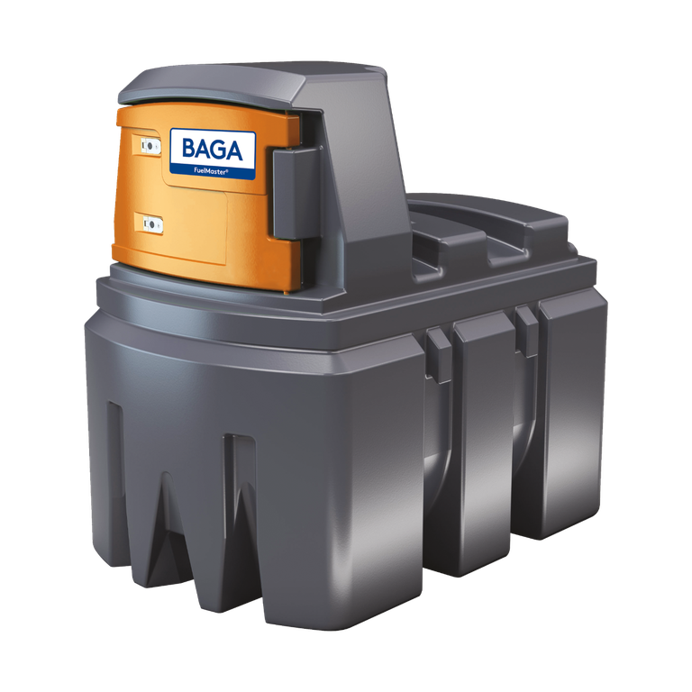 BAGA-FuelMaster® - 1200