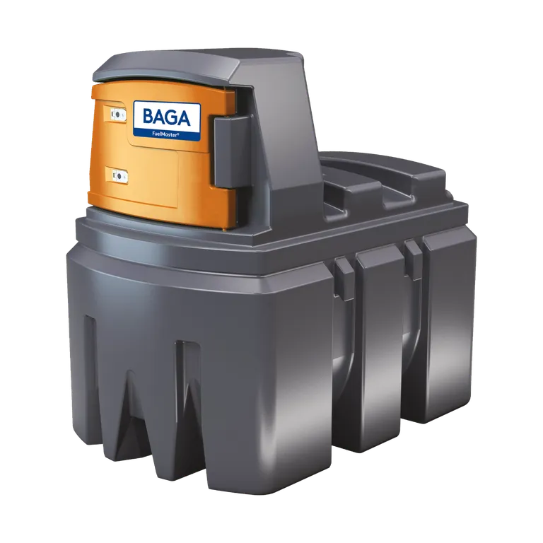 BAGA-FuelMaster® - 1200