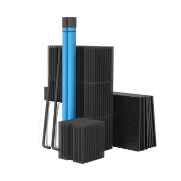 BAGA bioModulpaket BDT KL