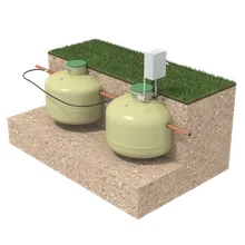 BAGA BioTank