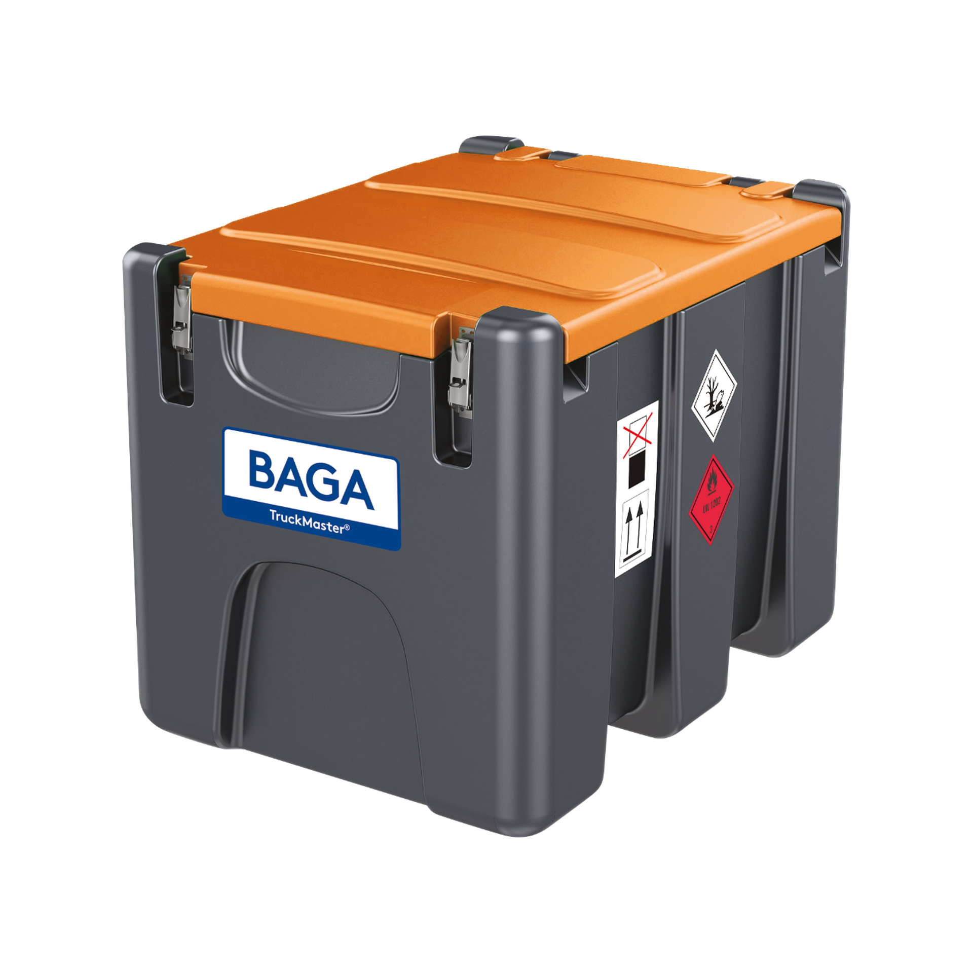 BAGA TruckMaster® Diesel — 200 liter
